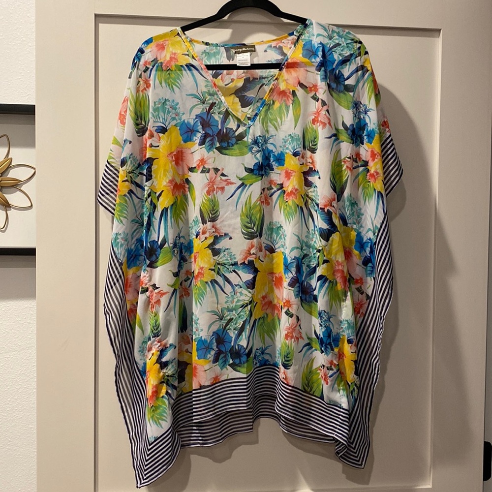 Tommy Bahama Swim Coverup